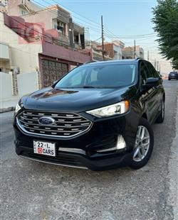 فورد ادج
